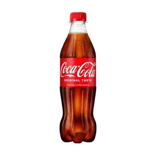 Coca Cola