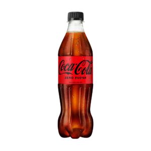 Coca Cola Zero